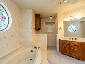 714  MILL CREEK Road , Lancaster Texas 75146