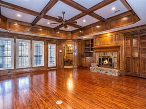 714  MILL CREEK Road , Lancaster Texas 75146