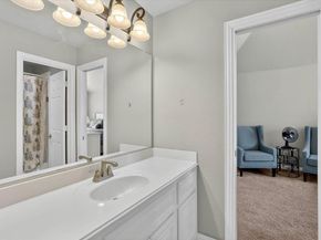 5424  Ayers Island Drive , Fort Worth Texas 76179