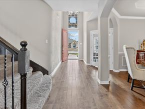 5424  Ayers Island Drive , Fort Worth Texas 76179