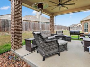 5424  Ayers Island Drive , Fort Worth Texas 76179