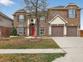 5424  Ayers Island Drive , Fort Worth Texas 76179