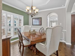 5424  Ayers Island Drive , Fort Worth Texas 76179