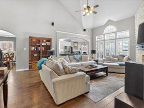 5424  Ayers Island Drive , Fort Worth Texas 76179