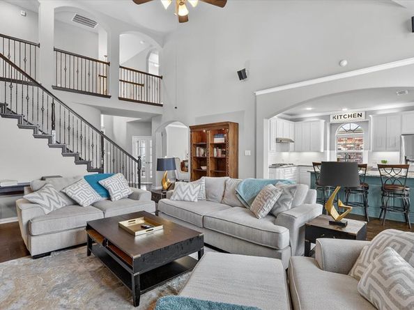 5424  Ayers Island Drive , Fort Worth Texas 76179