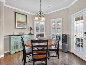 5424  Ayers Island Drive , Fort Worth Texas 76179