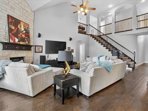 5424  Ayers Island Drive , Fort Worth Texas 76179