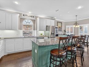 5424  Ayers Island Drive , Fort Worth Texas 76179