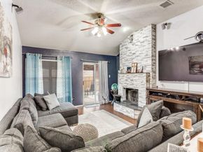 4737  Sea Ridge Drive , Fort Worth Texas 76133