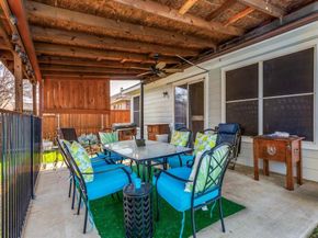 4737  Sea Ridge Drive , Fort Worth Texas 76133