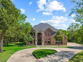 1559  Cypress Bend Drive , Cedar Hill Texas 75104