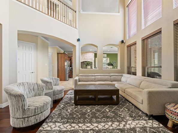 1559  Cypress Bend Drive , Cedar Hill Texas 75104