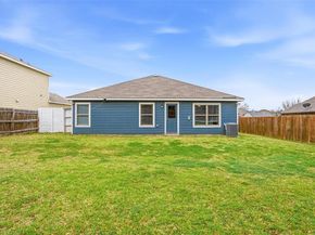 1305  Eagle Lake Drive , Azle Texas 76020