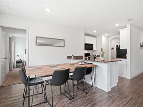 1305  Eagle Lake Drive , Azle Texas 76020