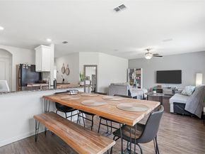 1305  Eagle Lake Drive , Azle Texas 76020