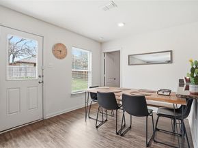 1305  Eagle Lake Drive , Azle Texas 76020