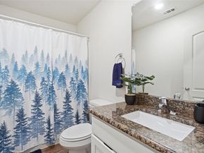 1305  Eagle Lake Drive , Azle Texas 76020