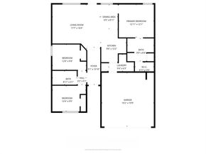 1305  Eagle Lake Drive , Azle Texas 76020