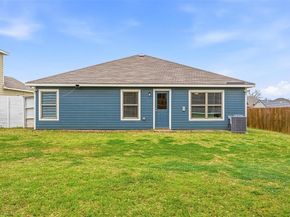 1305  Eagle Lake Drive , Azle Texas 76020