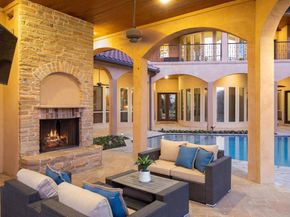 1799  Prince William Lane , Frisco Texas 75034