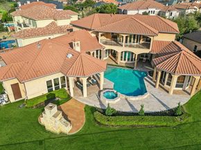 1799  Prince William Lane , Frisco Texas 75034