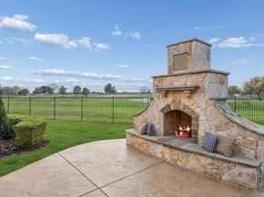 1799  Prince William Lane , Frisco Texas 75034