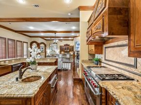 1799  Prince William Lane , Frisco Texas 75034