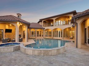 1799  Prince William Lane , Frisco Texas 75034