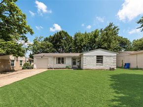 3008  Albany Drive , Mesquite Texas 75150