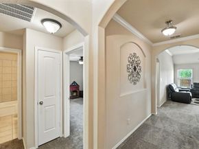 409  Copper Ridge Road , Fort Worth Texas 76052