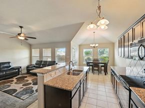 409  Copper Ridge Road , Fort Worth Texas 76052