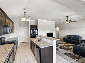 409  Copper Ridge Road , Fort Worth Texas 76052