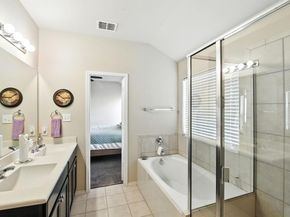 409  Copper Ridge Road , Fort Worth Texas 76052