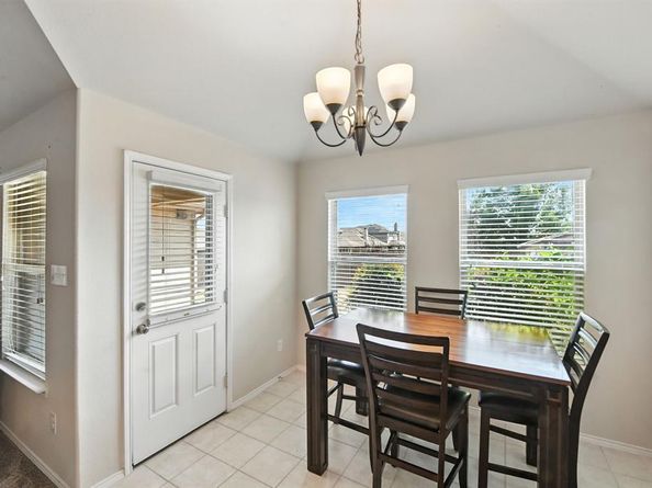 409  Copper Ridge Road , Fort Worth Texas 76052