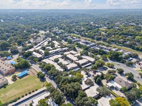 4320  Bellaire Drive S 236W, Fort Worth Texas 76109