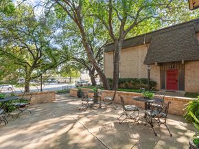4320  Bellaire Drive S 236W, Fort Worth Texas 76109
