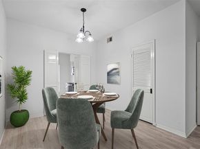 4320  Bellaire Drive S 236W, Fort Worth Texas 76109