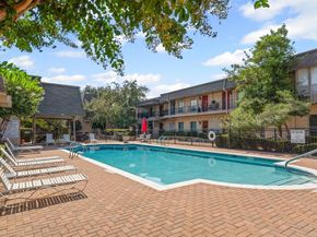 4320  Bellaire Drive S 236W, Fort Worth Texas 76109