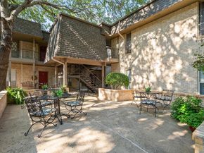 4320  Bellaire Drive S 236W, Fort Worth Texas 76109