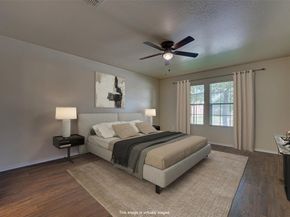 1320  Red River Lane , Allen Texas 75002