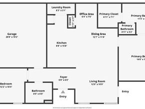 3075  Willow Grove Boulevard  504, McKinney Texas 75070