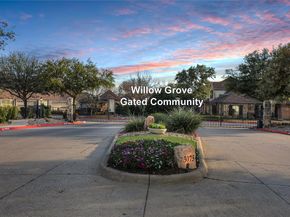 3075  Willow Grove Boulevard  504, McKinney Texas 75070