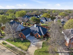 3304  Lauren Way , Flower Mound Texas 75028