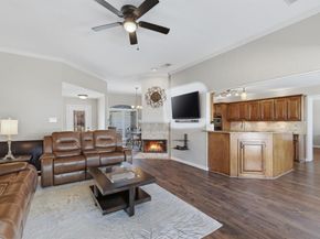 3304  Lauren Way , Flower Mound Texas 75028