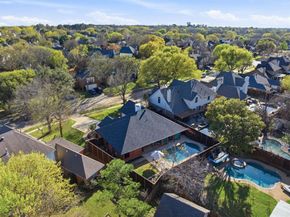 3304  Lauren Way , Flower Mound Texas 75028