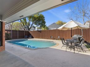 3304  Lauren Way , Flower Mound Texas 75028