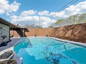 308  High Brook Drive , Richardson Texas 75080