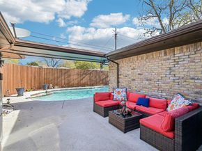 308  High Brook Drive , Richardson Texas 75080