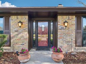 308  High Brook Drive , Richardson Texas 75080