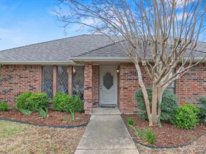 2722  Gold Rush Lane , Carrollton Texas 75007